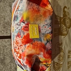 NWOT Athleta Supergoop Cosmetic Bag Pouch